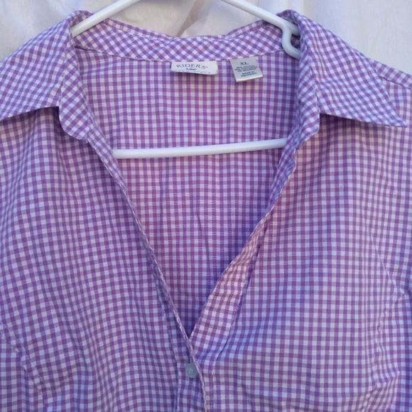 Ryder's by Lee woman's size xl - Picture 2 of 5